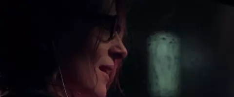 Juliette Binoche nude - Celle que vous croyez (2019)