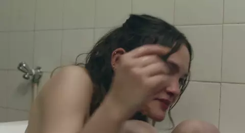 Camille Boisnard, Zita Hanrot nude - La fete est finie (2017)