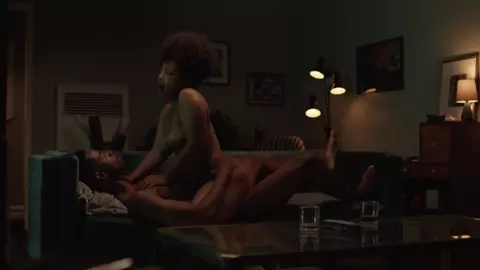 Monique StaTeena, Alison Law, Vanessa DeLeon naked - Insecure s03e06 (2018)