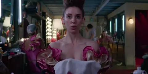 Alison Brie, Kate Nash nude - Glow s03e08-10 (2019)