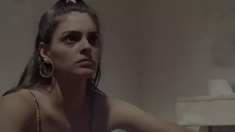 Cumelen Sanz nude - El Marginal s03e04-05 (2019)