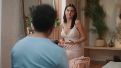 Ela Velden, Fabiola Campomanes, Marimar Vega nude - El juego de las llaves s01e01-05 (2019)