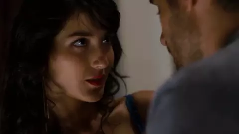 Erendira Ibarra - Sense8 s01e02 (2015)