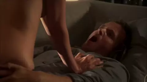 Joanna Going - Kingdom S02E12 Sex Scene