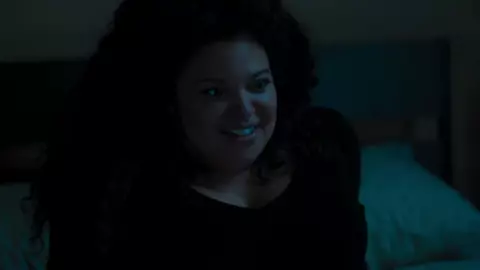 Nude Michelle Buteau - The First Wives Club s01e01 (2019)