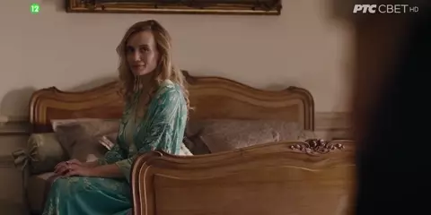 Nude Jelena Dukic - Kralj Petar I s01e02 (2019)