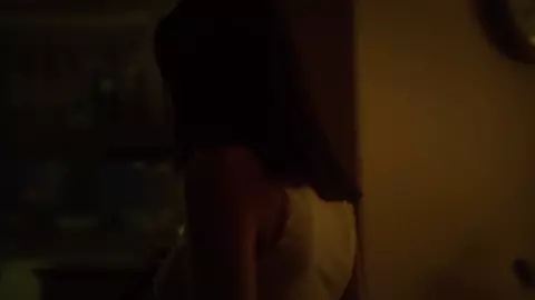 Nude Vanda Chaloupkova - Haunted s01e06 (2018)