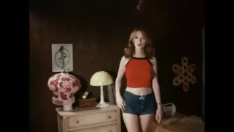 Classic sex scene Mob Job (1974)