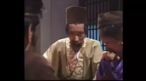 Asian Retro sex scene 咸湿西游记 Salty Journey to the West