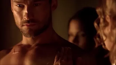 Sexy video Spartacus Complete Sex and Nude Scenes - all 4 Seasons Compilation