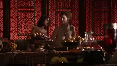 Sexy video Game of Thrones EPIC NUDE (season 1 to 6)