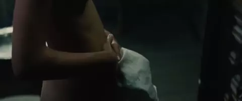 Sex Scene Cara Delevingne, Holliday Grainger, Alicia Vikander Nude - Tulip Fever