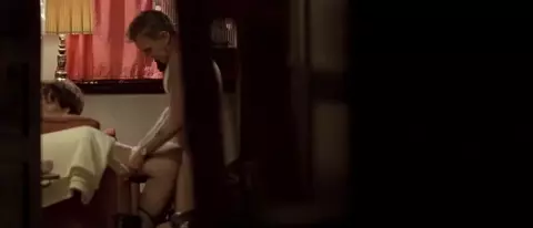 Sexy video Halle Berry Nude Sex Scene (monster's Ball)