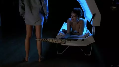 Amanda Donohoe - The Lair of the White Worm (1988)