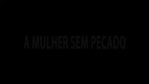 Nude Anna Machado - A mulher sem pecado (2014)