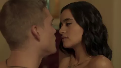 Paulina Gaitan nude - Diablo Guardian s01e09-10 (2018)