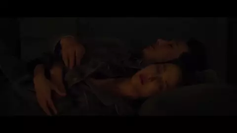 Parasite Korean Movie Sex Scene - Cho Yeo-jeong Oscar Award