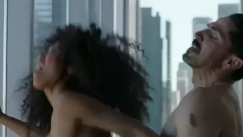 POWER SEX SCENE Season 5 - Dre Watch Guy Bang Sluts ( MUST WATCH )