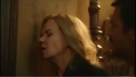 Nicole Kidman nude - Sex scene 2018