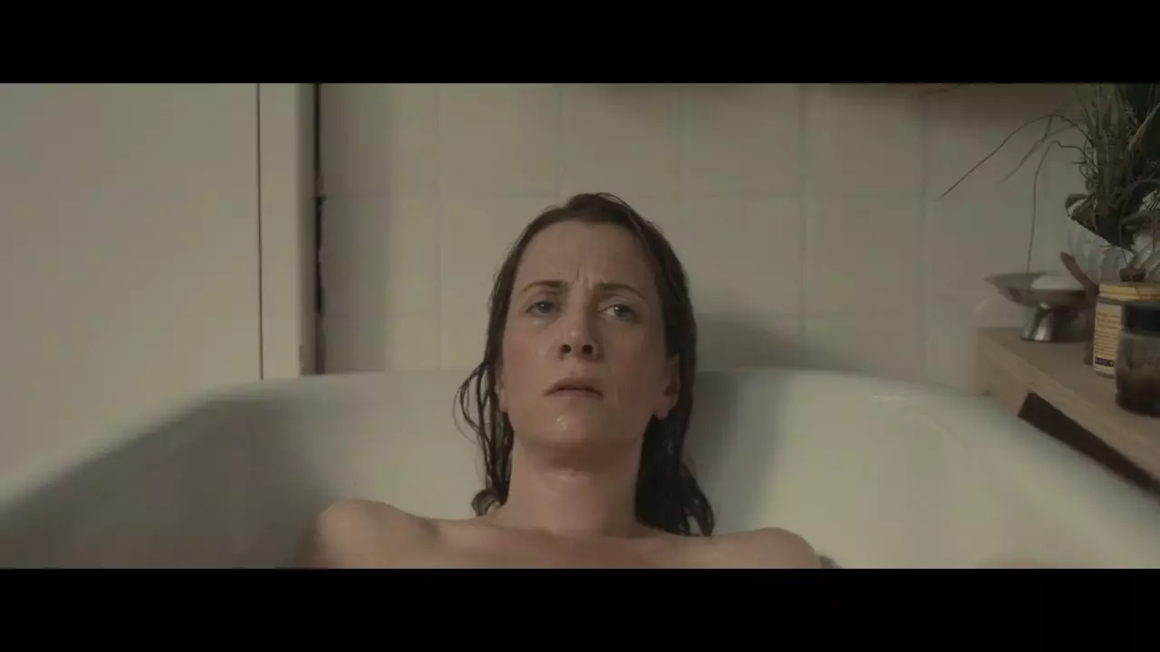 Kristen Wiig Plays Role Of Underfucked Milf Who Hooks Up In The Skeleton  Twins (2014) Naked Scene Free - CelebExposed