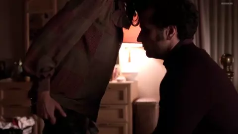 Keri Russell looks hot-to-trot in explicit sex scene from The Americans S04E05