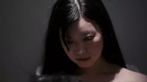 Provocative Asian sex doll is exactly what man needs to thrust small cock inside