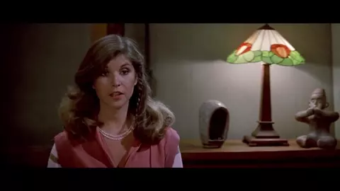 Offensive girls get fucked by movie partners in all the parts of Friday the 13th