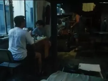 Indecent Asian love has various cocks in snatch in Philippine film Scorpio Nights 2 (1999)