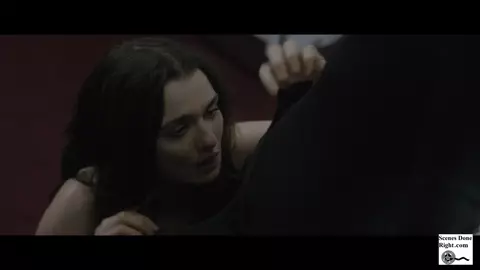 Rachel Weisz and Rachel McAdams have lesbian oral sex in feature movie Disobedience