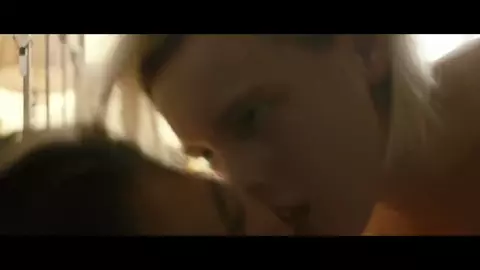 Compilation of men banging girls and even babes drilling each other's pussy in drama films