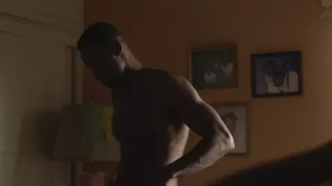 Hottest scenes from Insecure s02e01 (2017) - Domnique Perry and more