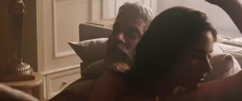 Hot sex with Sasa Pavlin Stosic in Prebujanja (2017)