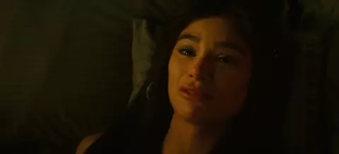 Sex with Kayla Ibarra and others: Doom Patrol s02e09 (2020)