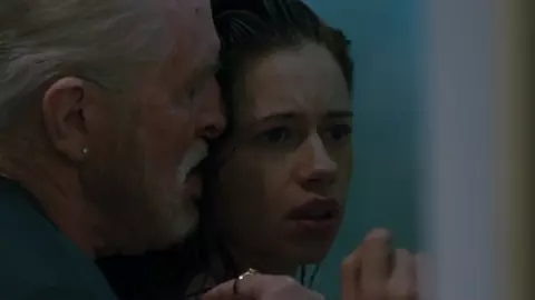 Celebrity sex video from Smoke s01 (2018) - Nude Kalki Koechlin