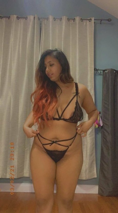 blindianonly