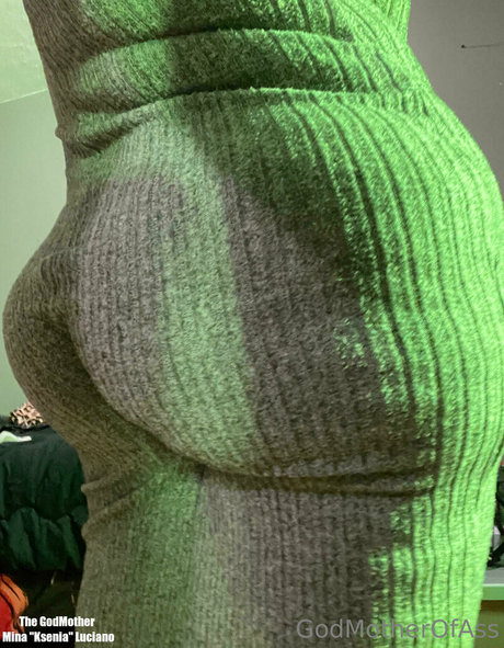 godmotherofassfree