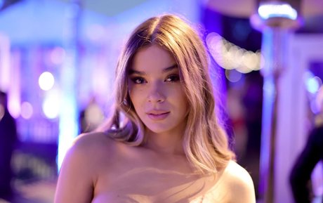 hailee-steinfeld